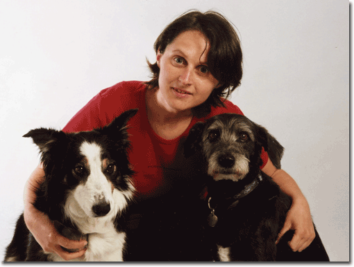 caninadia